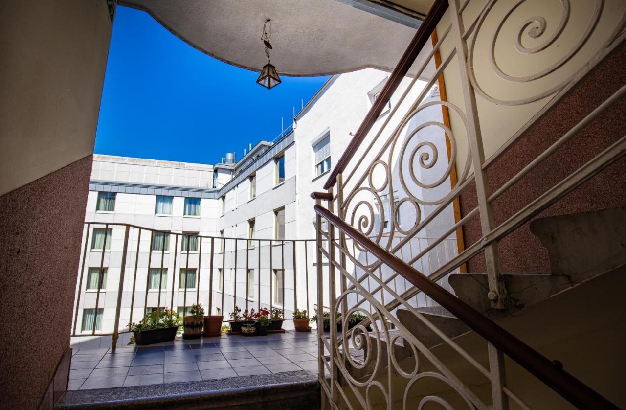 Orangehomes Fantastic 3 Bedrooms Apartment Dohany Street Budapest Kültér fotó