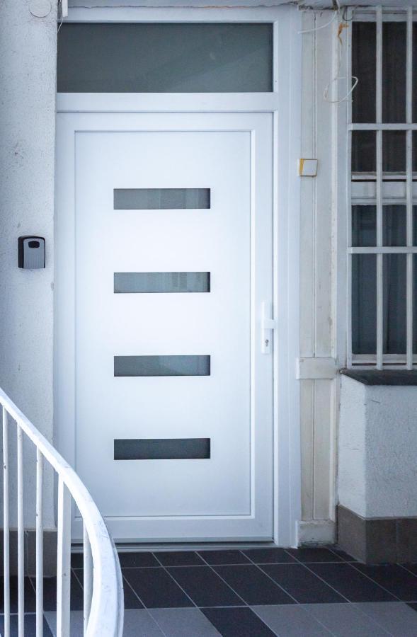 Orangehomes Fantastic 3 Bedrooms Apartment Dohany Street Budapest Kültér fotó