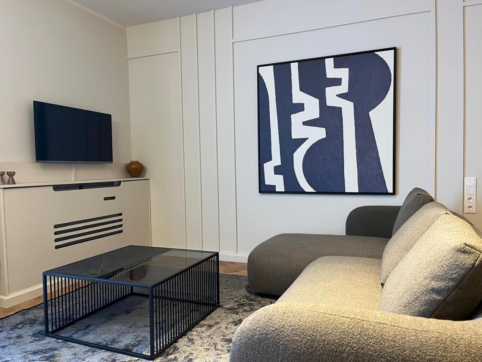 Orangehomes Fantastic 3 Bedrooms Apartment Dohany Street Budapest Kültér fotó