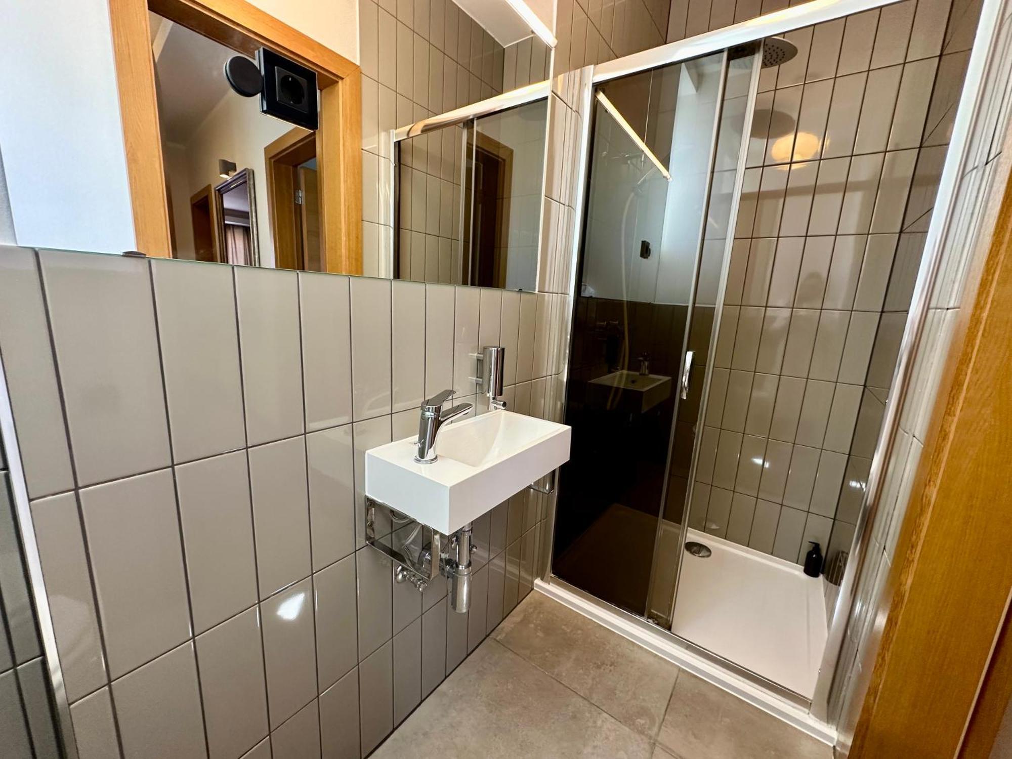 Orangehomes Fantastic 3 Bedrooms Apartment Dohany Street Budapest Kültér fotó
