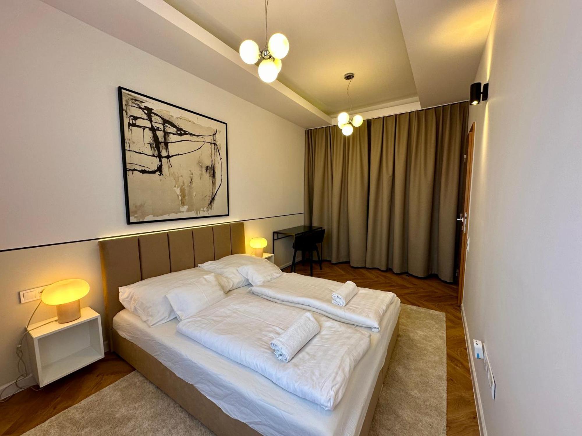 Orangehomes Fantastic 3 Bedrooms Apartment Dohany Street Budapest Kültér fotó