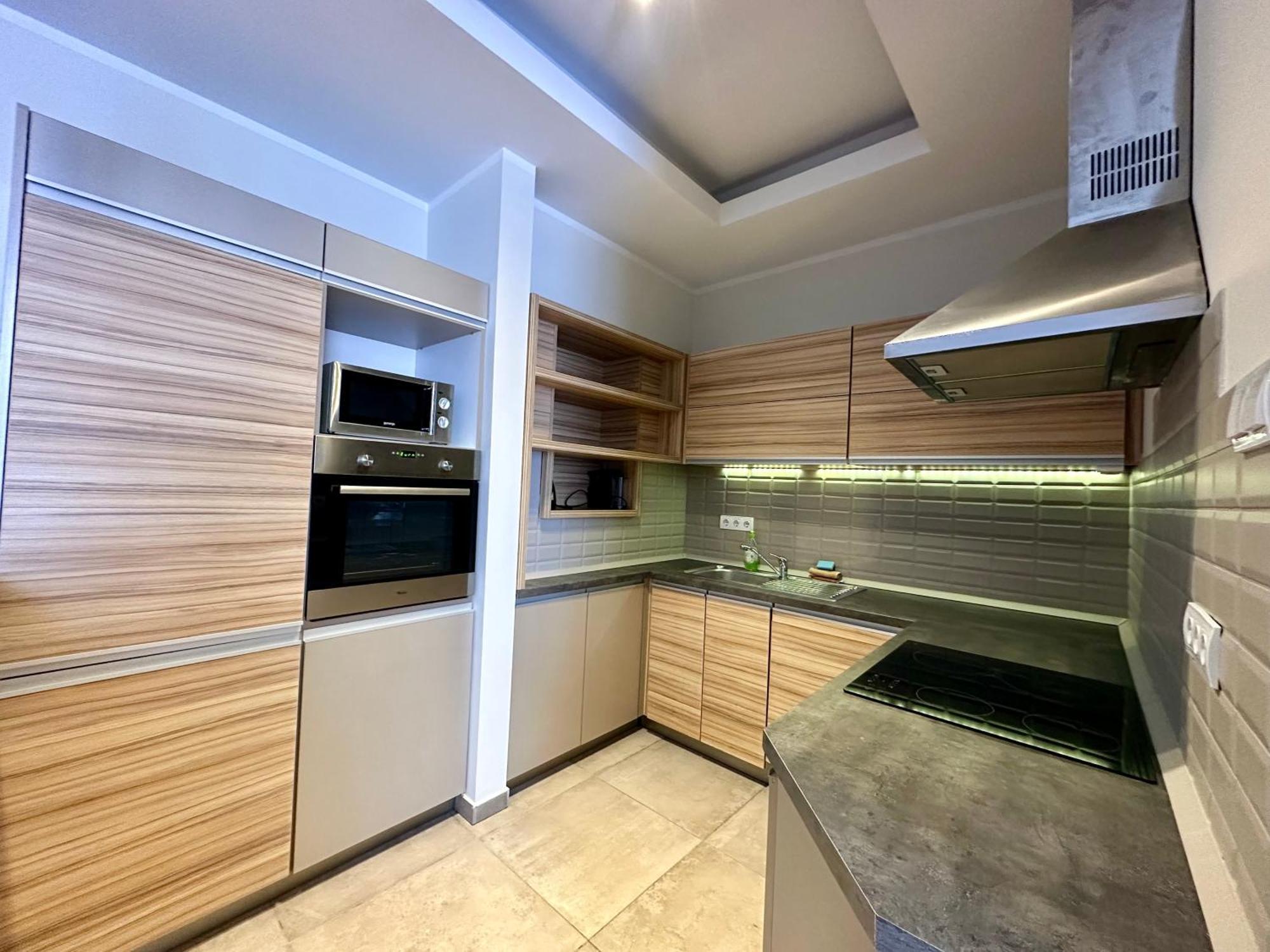Orangehomes Fantastic 3 Bedrooms Apartment Dohany Street Budapest Kültér fotó