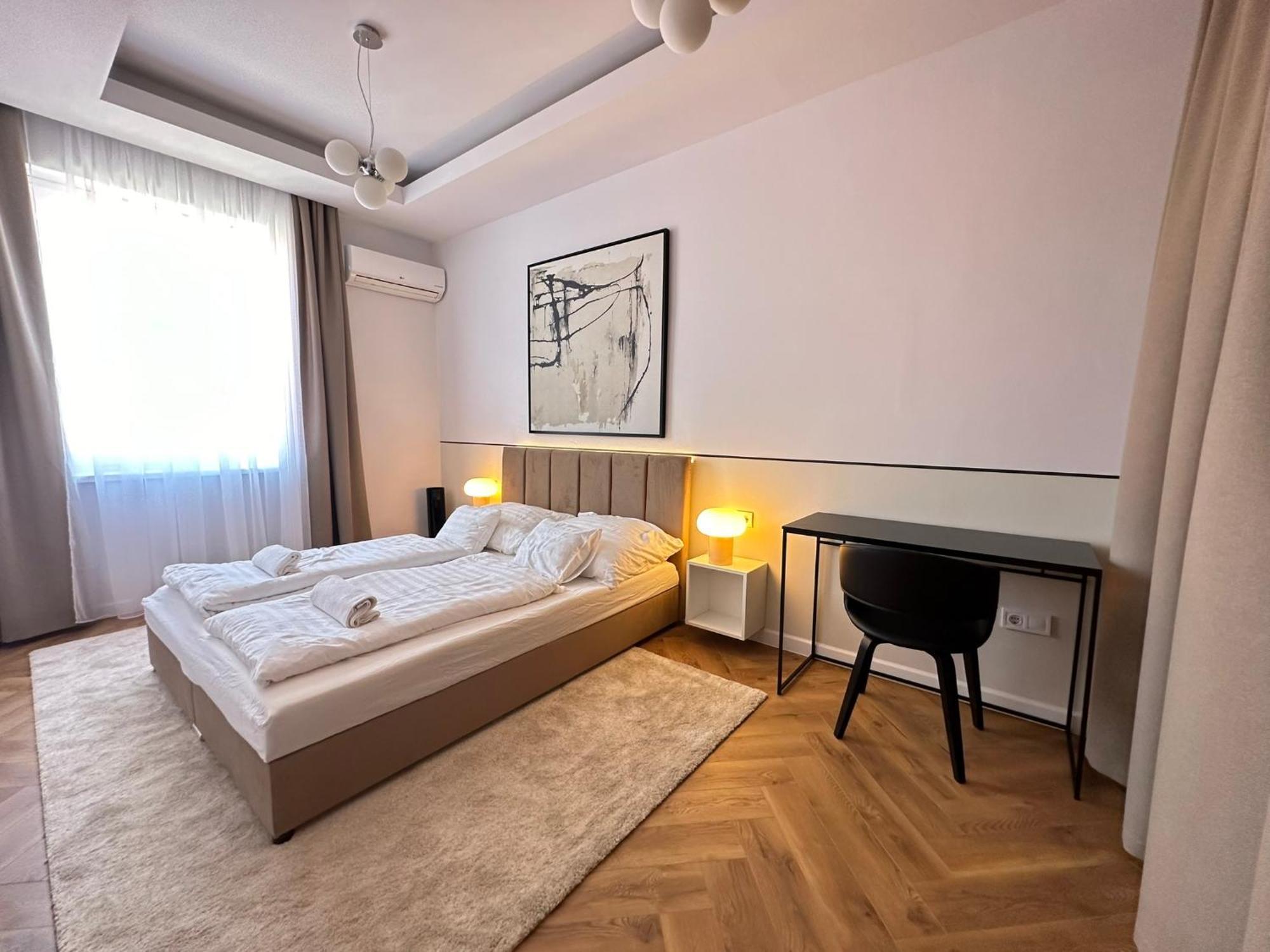 Orangehomes Fantastic 3 Bedrooms Apartment Dohany Street Budapest Kültér fotó